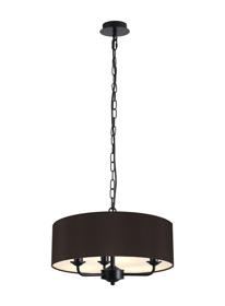 Banyan MB BL Ceiling Lights Deco Multi Arm Fittings
